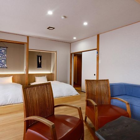 Yumenoi Hotell Himeji Eksteriør bilde