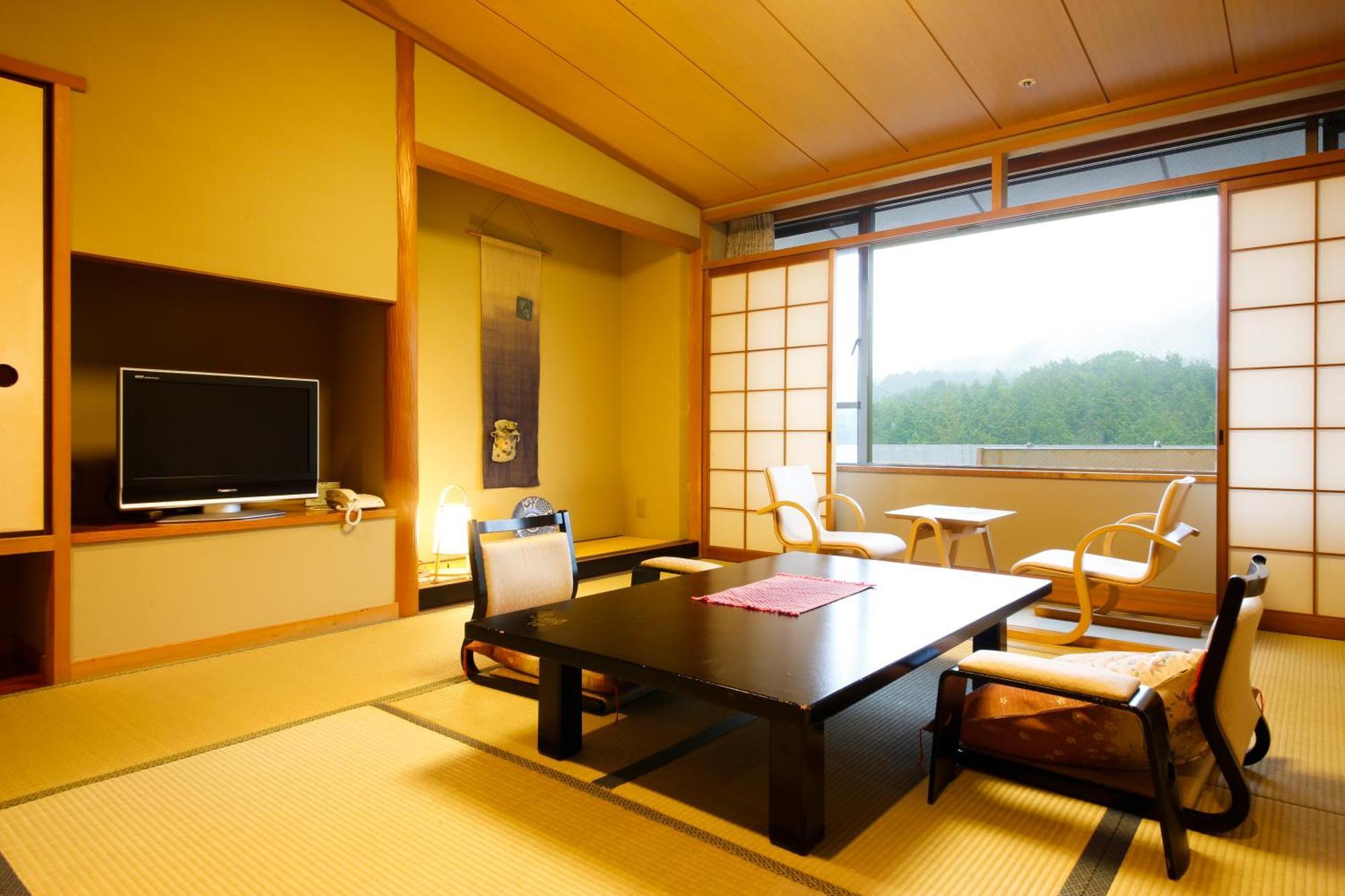 Yumenoi Hotell Himeji Eksteriør bilde