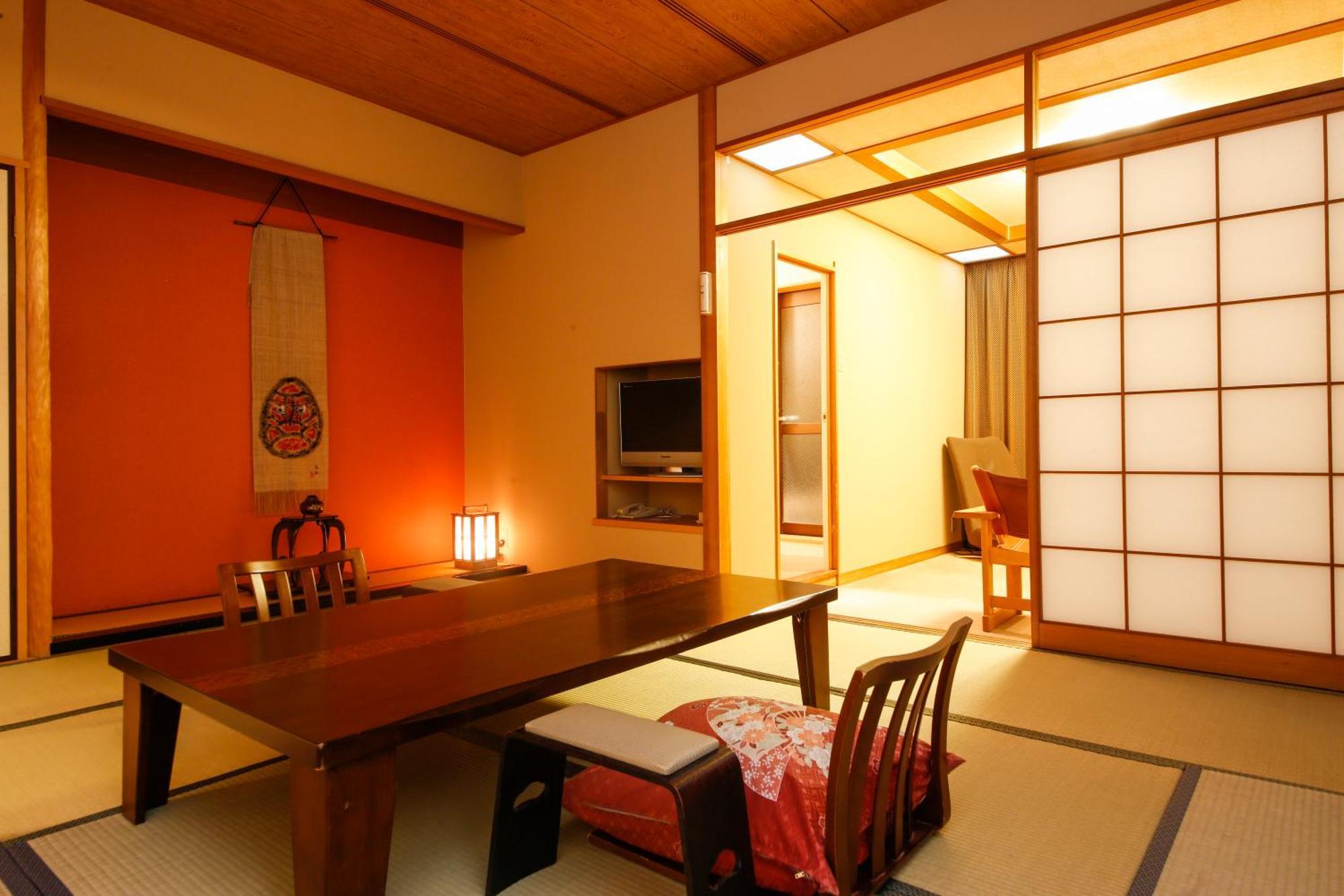 Yumenoi Hotell Himeji Eksteriør bilde