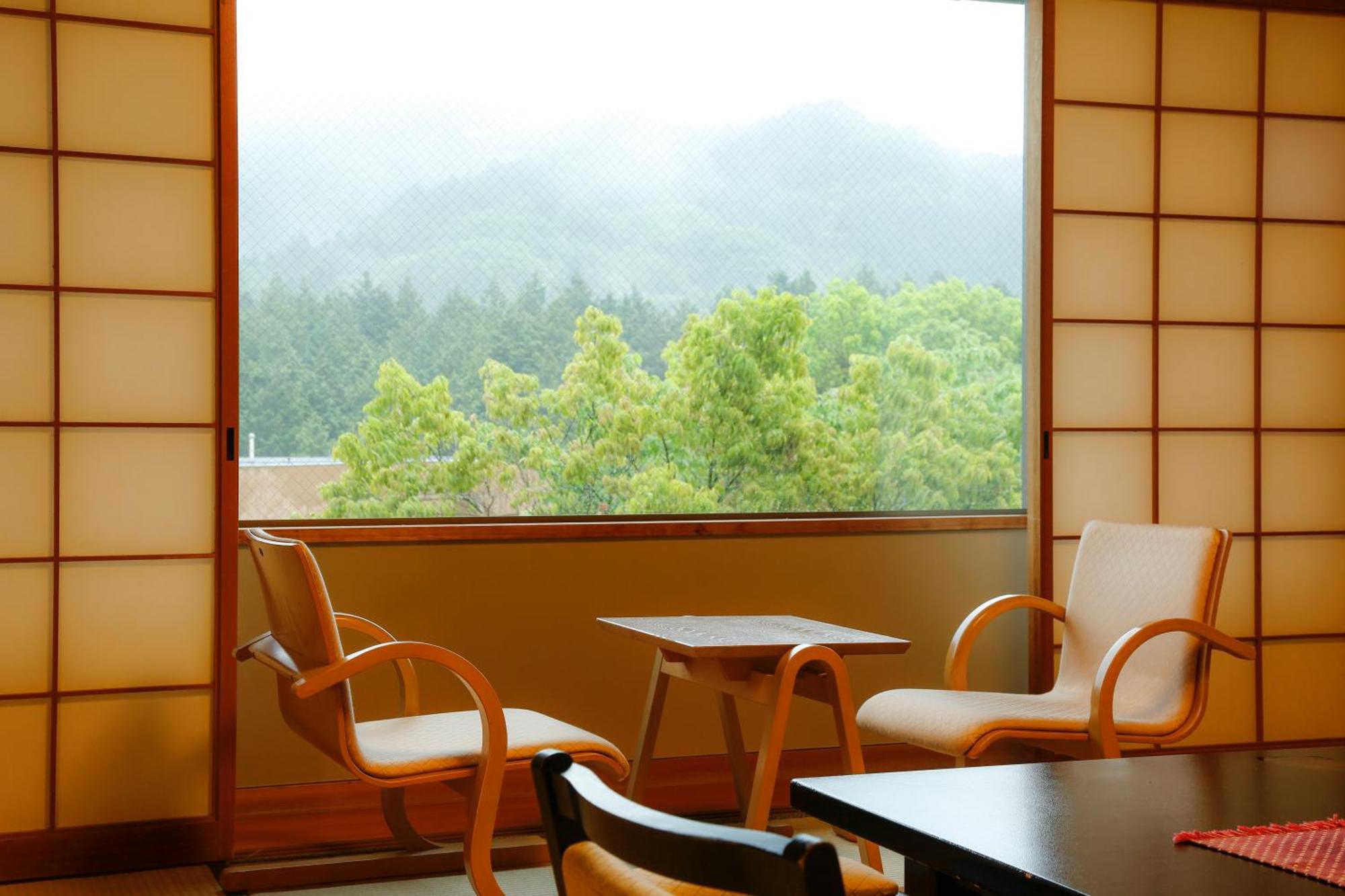 Yumenoi Hotell Himeji Eksteriør bilde