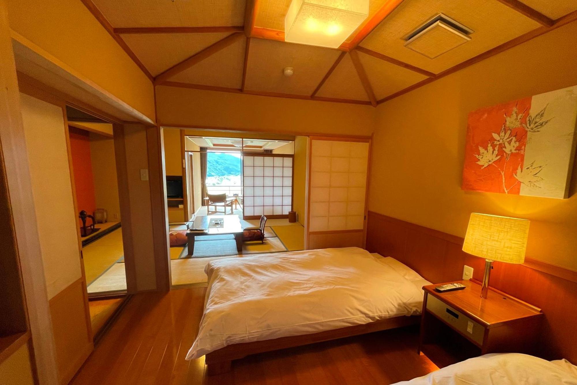 Yumenoi Hotell Himeji Eksteriør bilde