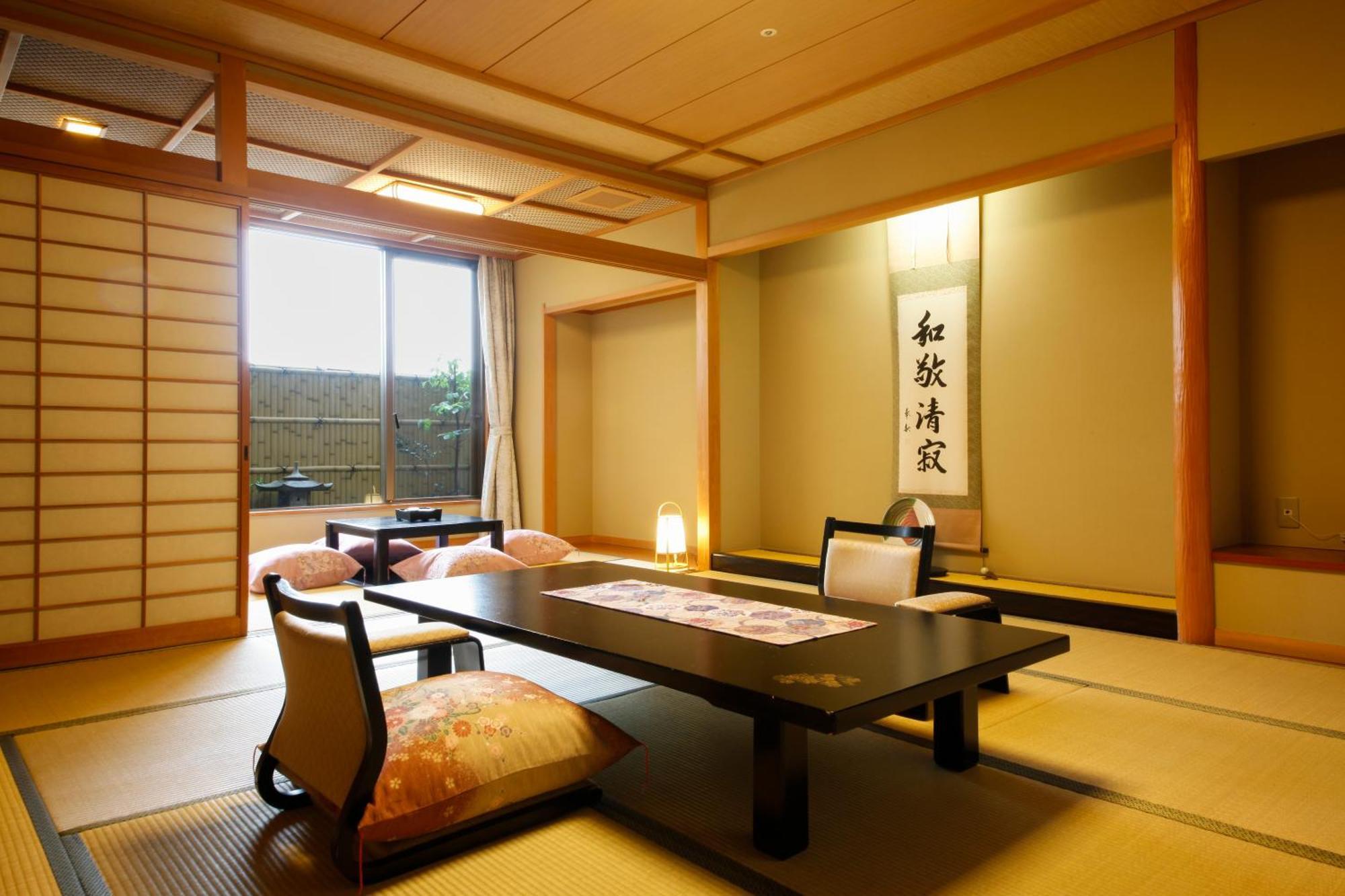 Yumenoi Hotell Himeji Eksteriør bilde